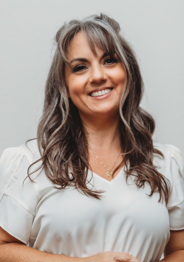 GloriAnne Kirk Owner/Operator Headshot